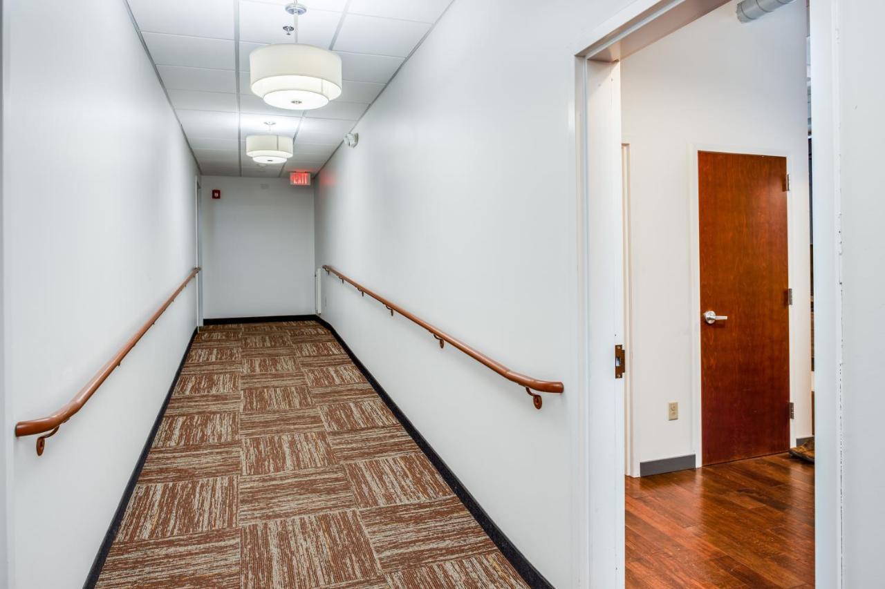 Ny Style Centric Loft With King Bed By Park Ave Διαμέρισμα Ρότσεστερ Εξωτερικό φωτογραφία